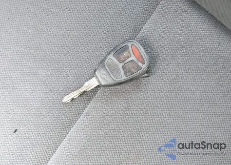 2007 Dodge Magnum z USA, uszkodzony, nr VIN 2D4FV47T47H647609